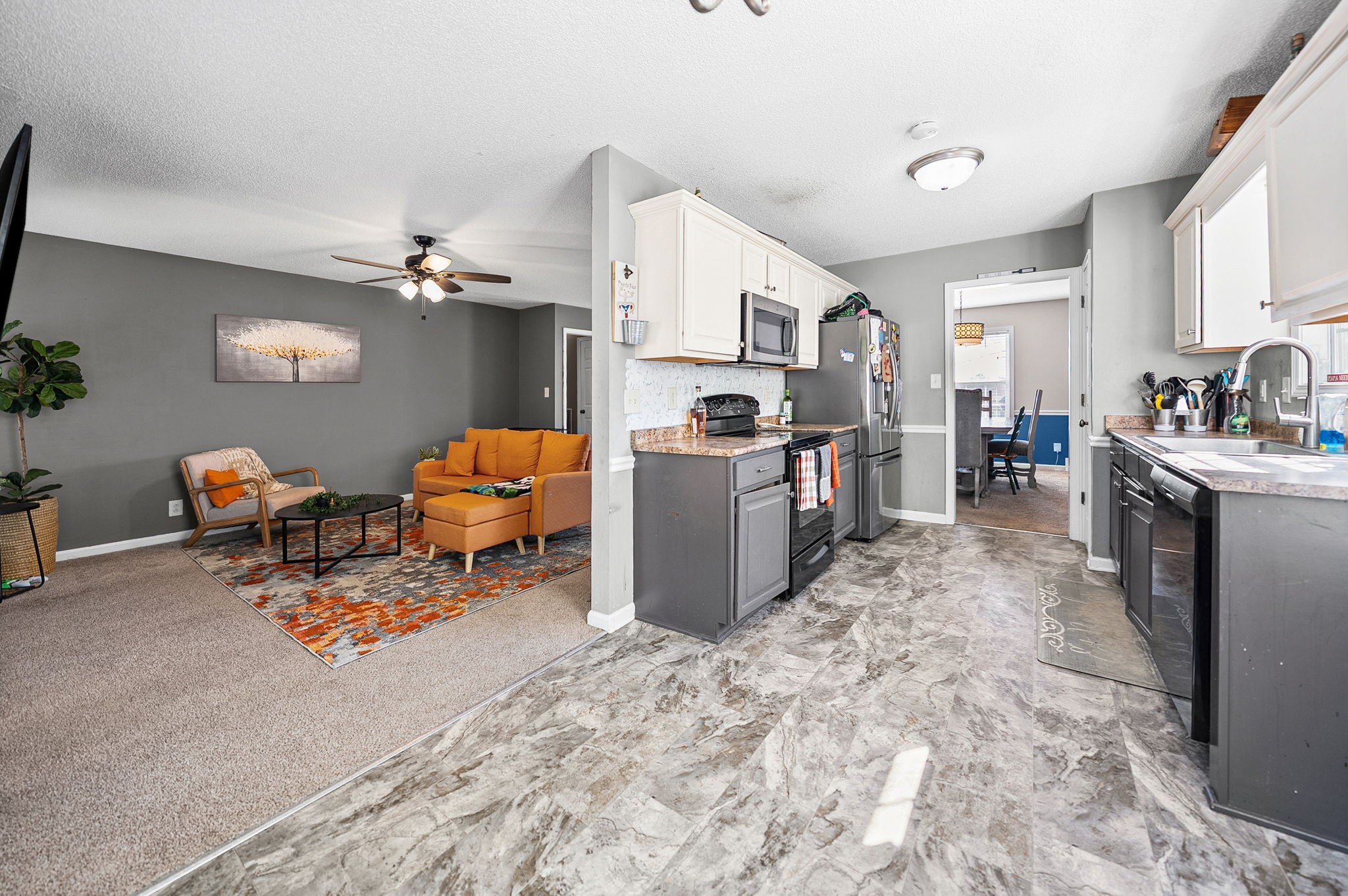 3443 Queensbury Road Clarksville TN 37042