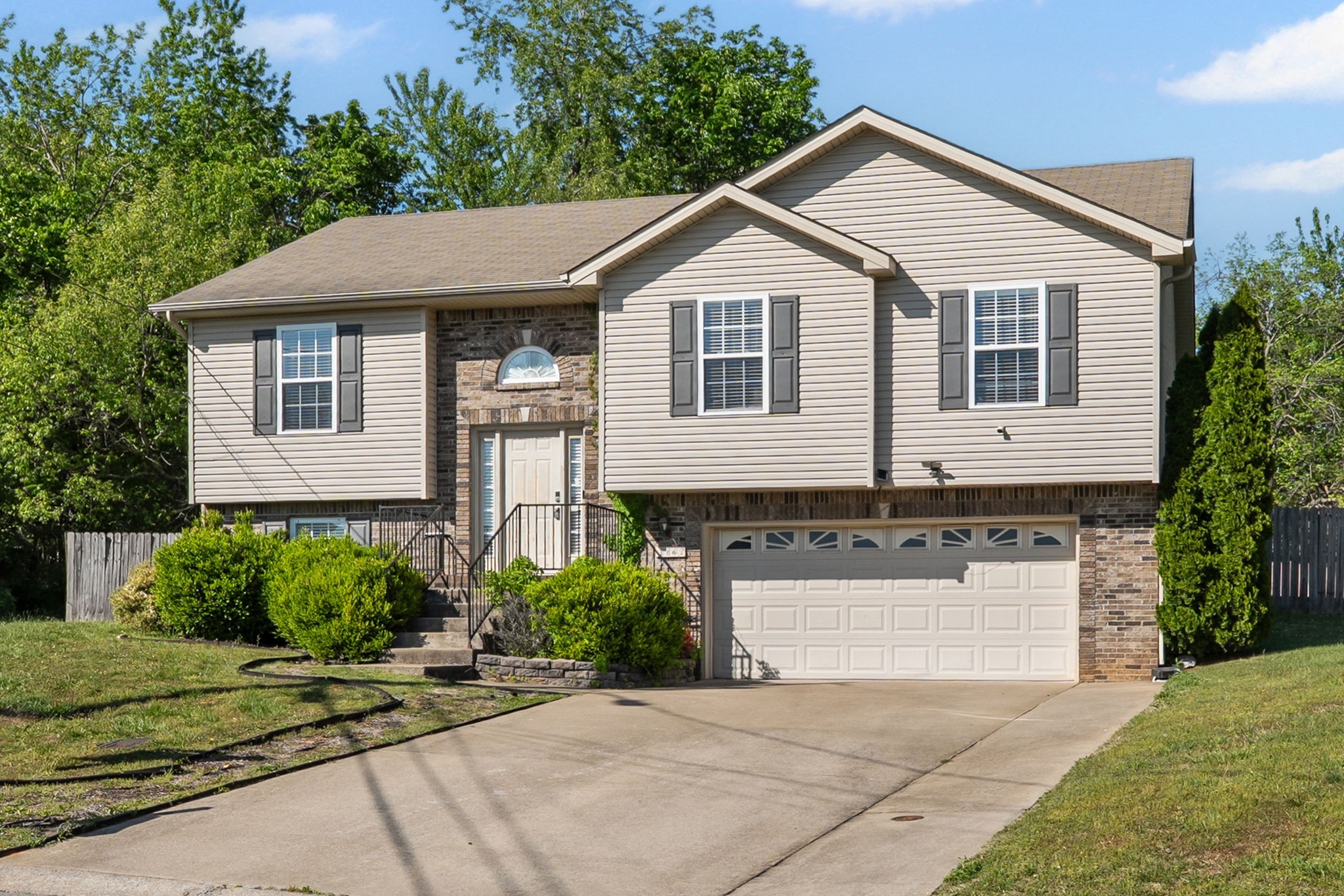 3443 Queensbury Road Clarksville TN 37042