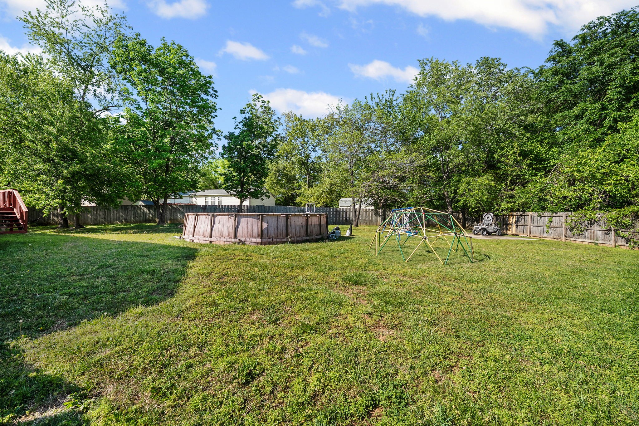 3443 Queensbury Road Clarksville TN 37042