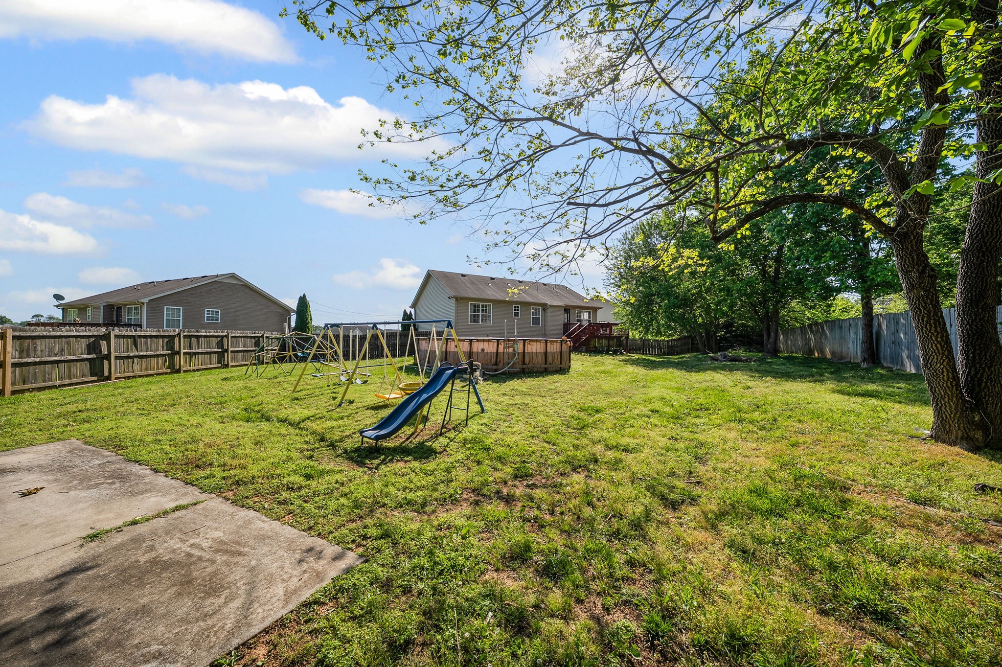 3443 Queensbury Road Clarksville TN 37042
