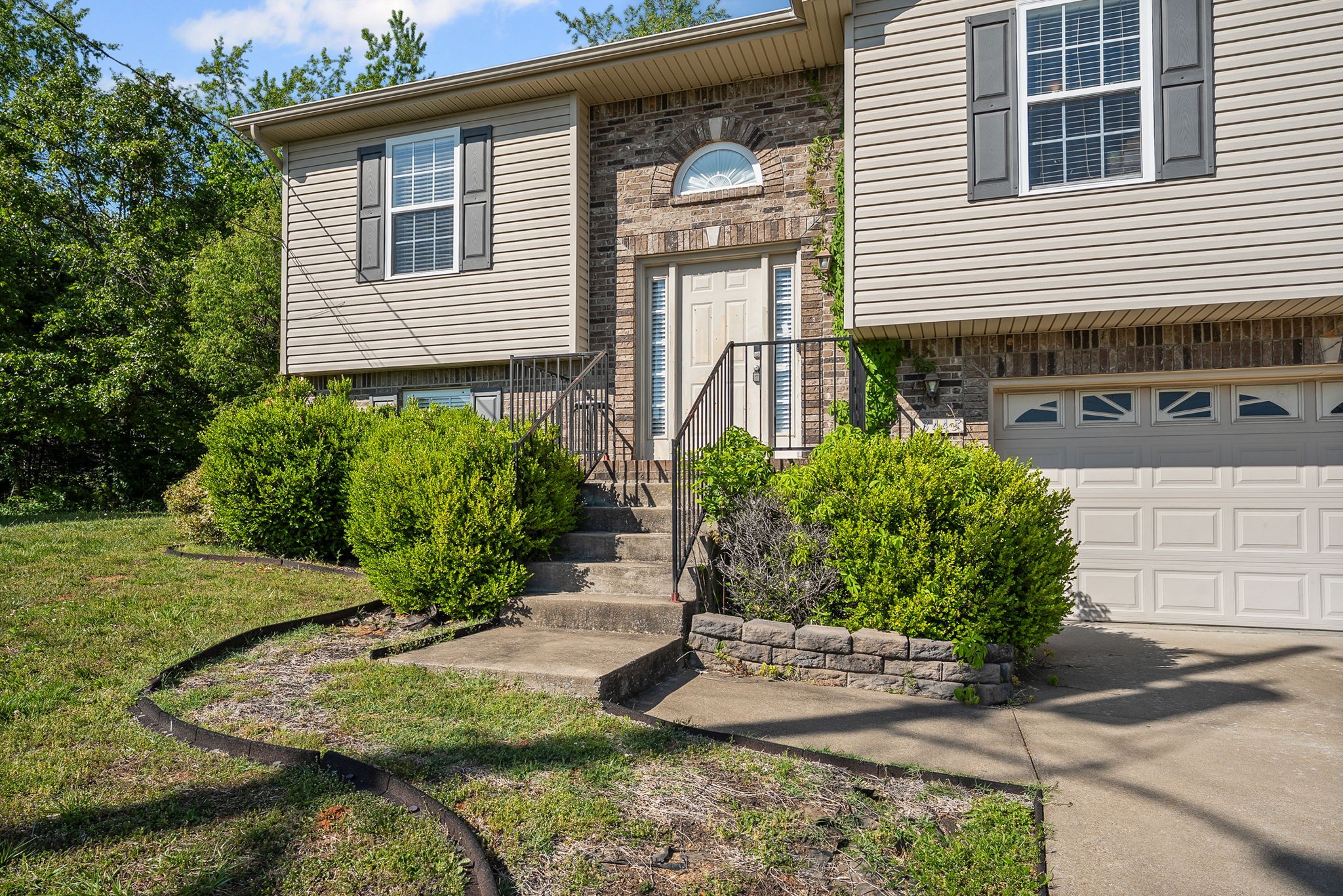 3443 Queensbury Road Clarksville TN 37042