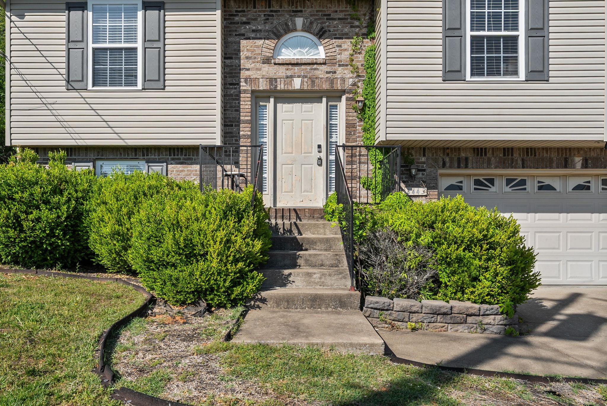 3443 Queensbury Road Clarksville TN 37042
