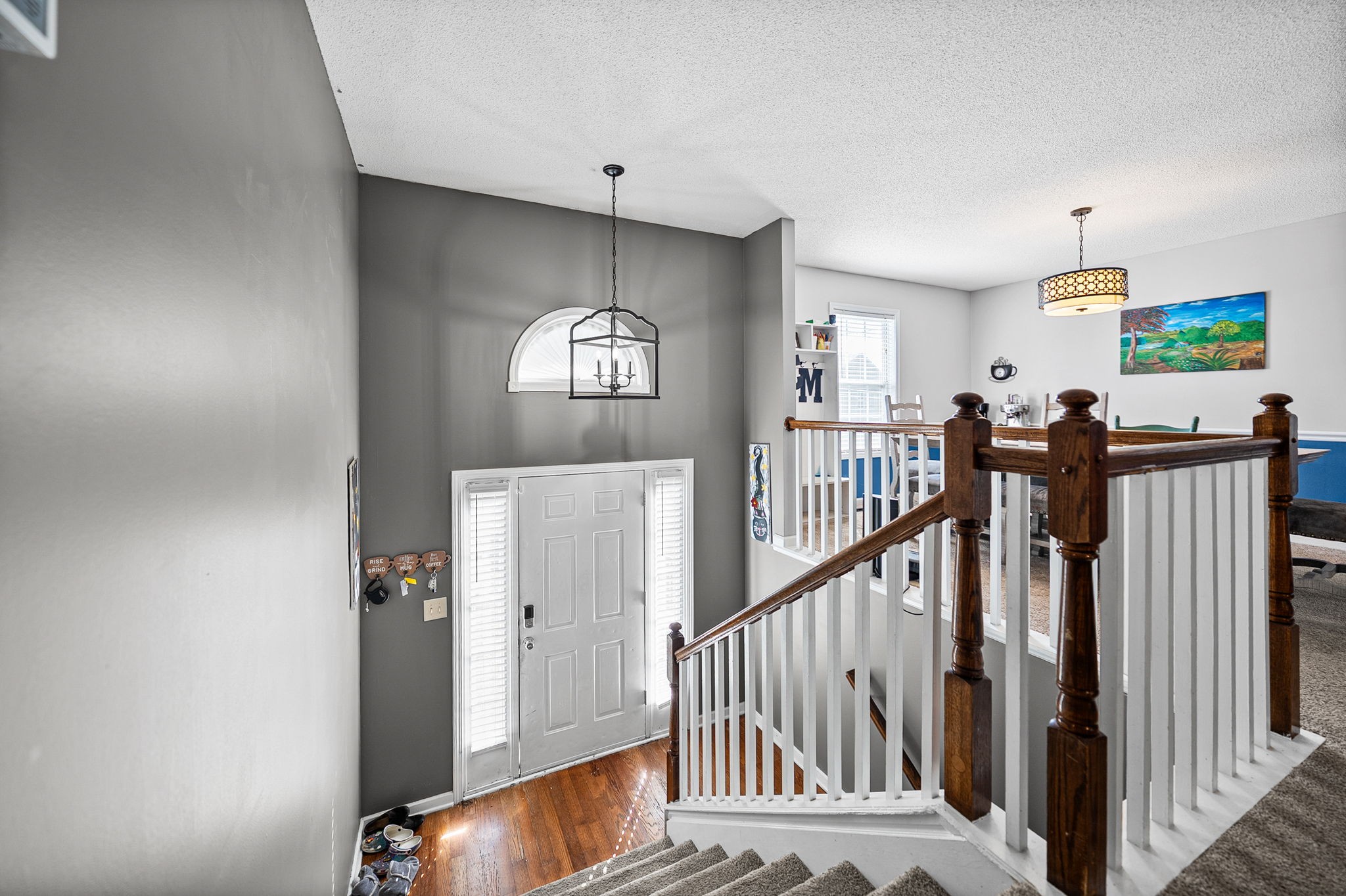 3443 Queensbury Road Clarksville TN 37042
