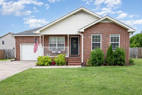 1544 John Galt Drive Lebanon TN 37087