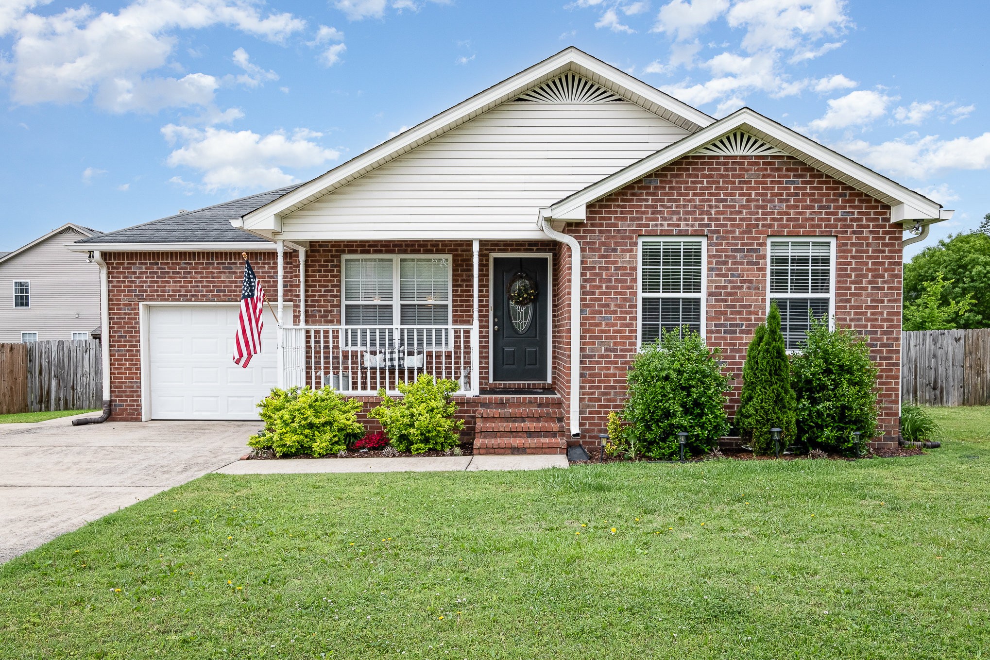 1544 John Galt Drive Lebanon TN 37087