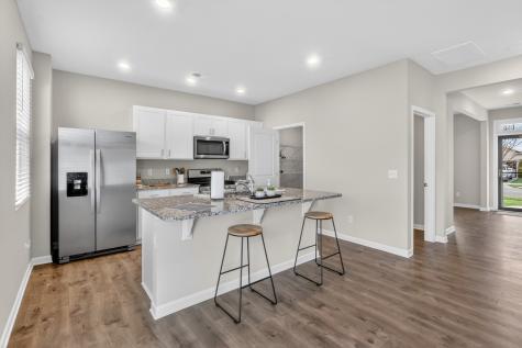 2153 Knox Lane White House TN 37188