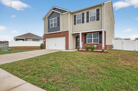 2153 Knox Lane White House TN 37188