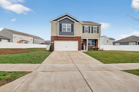 2153 Knox Lane White House TN 37188