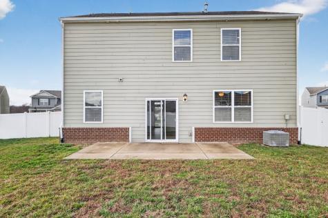 2153 Knox Lane White House TN 37188