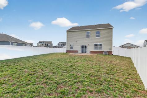 2153 Knox Lane White House TN 37188