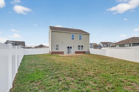 2153 Knox Lane White House TN 37188