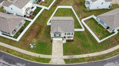 2153 Knox Lane White House TN 37188