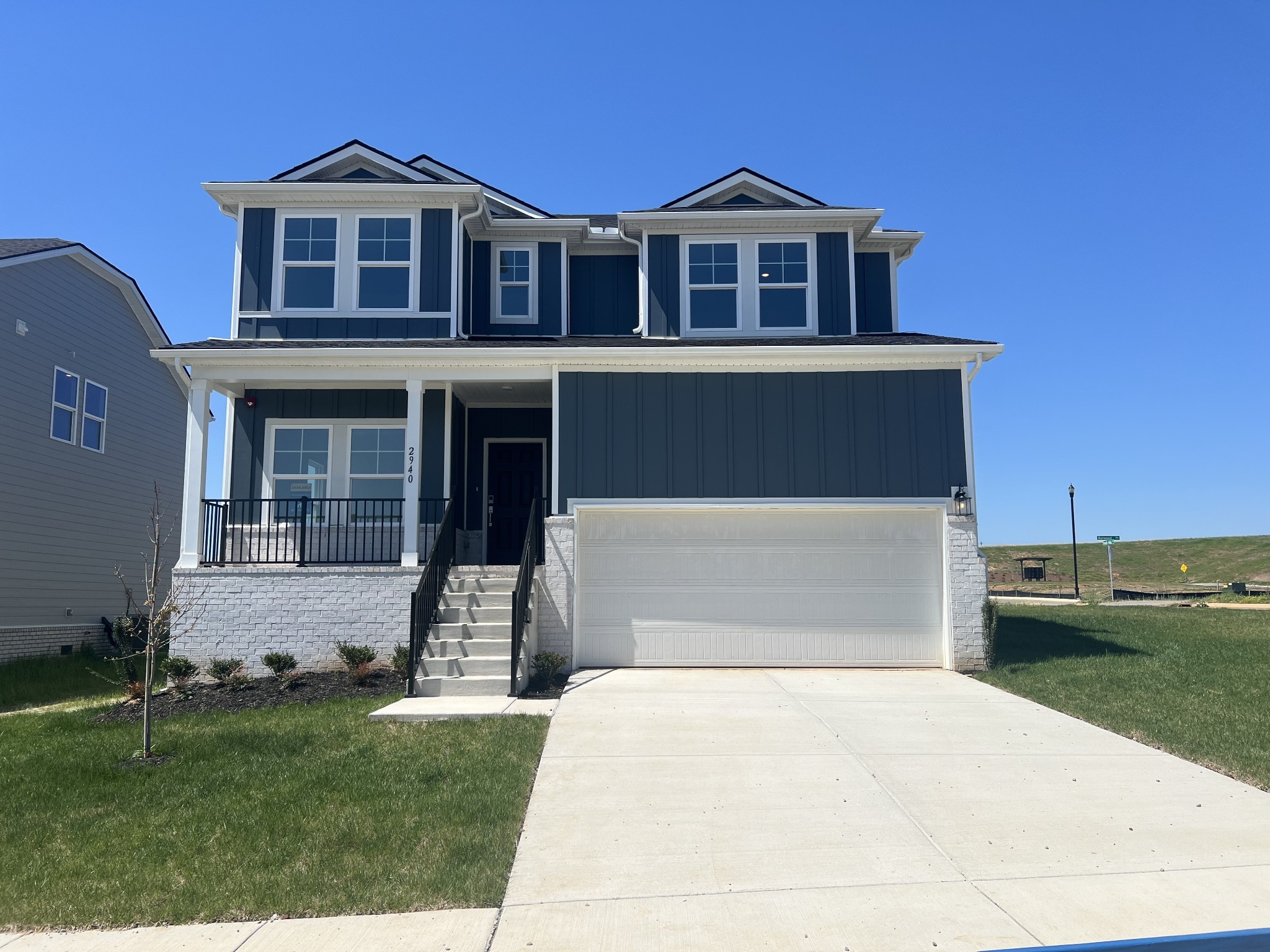 2947 Sharpstone Drive Columbia TN 38401