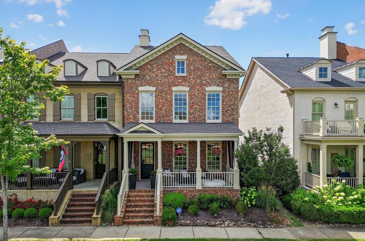 1359 Eliot Road Franklin TN 37064