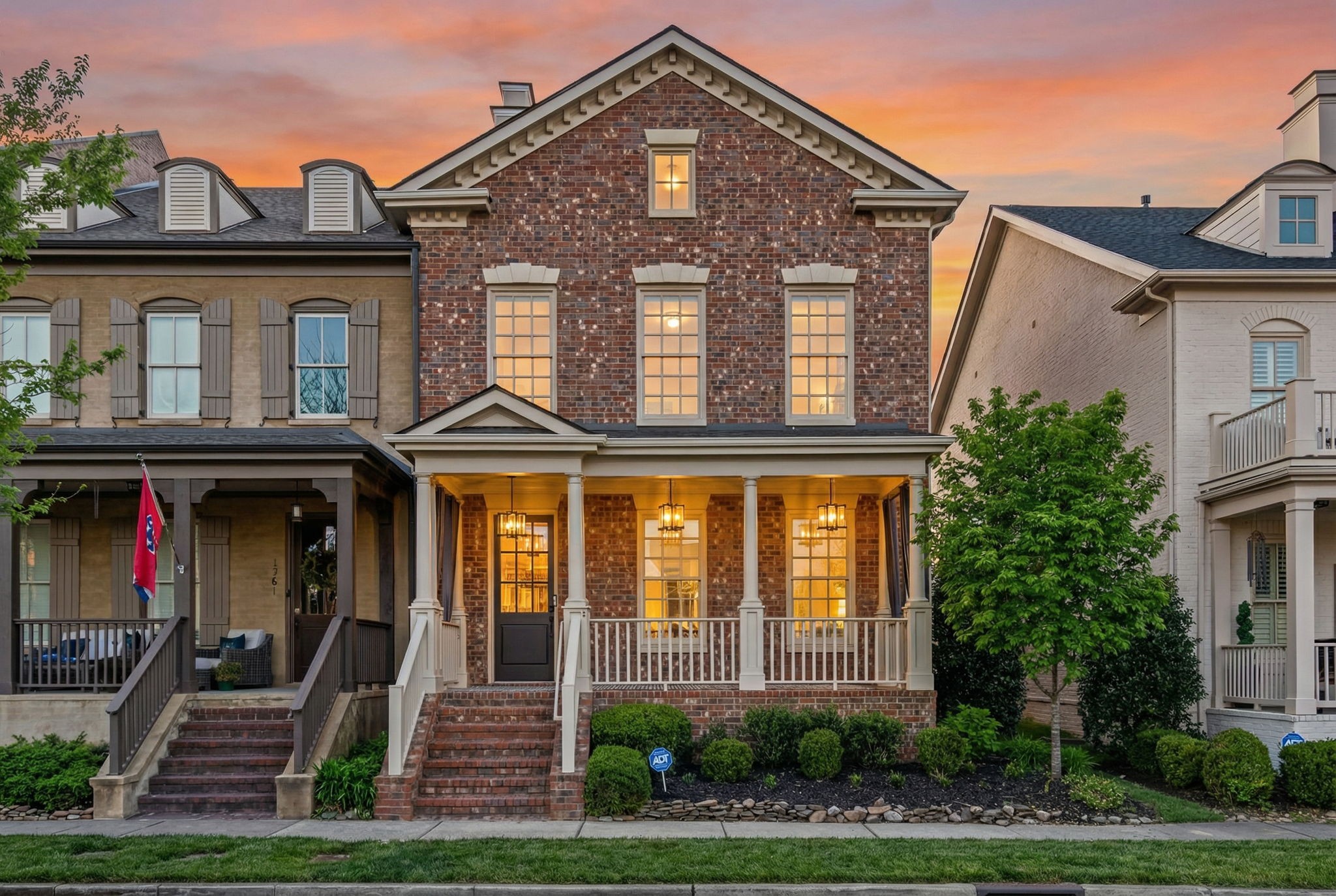 1359 Eliot Road Franklin TN 37064