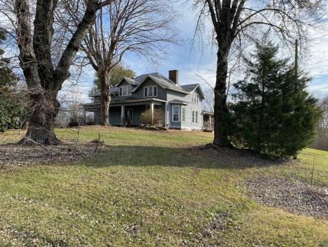 7453 Highway 76 E Springfield TN 37172