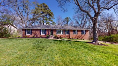 336 Timberdale Court Nashville TN 37211