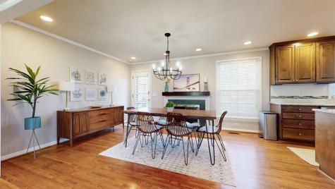 336 Timberdale Court Nashville TN 37211