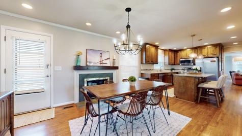 336 Timberdale Court Nashville TN 37211