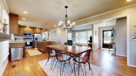 336 Timberdale Court Nashville TN 37211