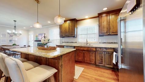336 Timberdale Court Nashville TN 37211