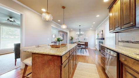 336 Timberdale Court Nashville TN 37211