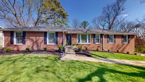 336 Timberdale Court Nashville TN 37211