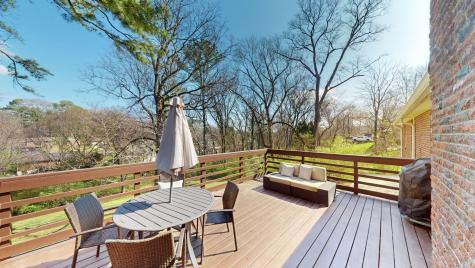 336 Timberdale Court Nashville TN 37211