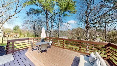 336 Timberdale Court Nashville TN 37211