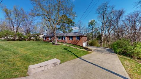 336 Timberdale Court Nashville TN 37211
