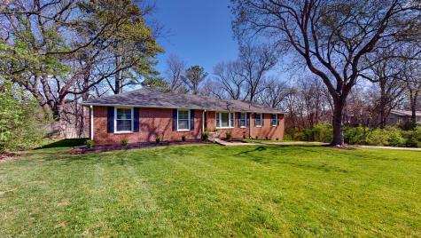 336 Timberdale Court Nashville TN 37211