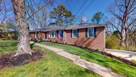 336 Timberdale Court Nashville TN 37211