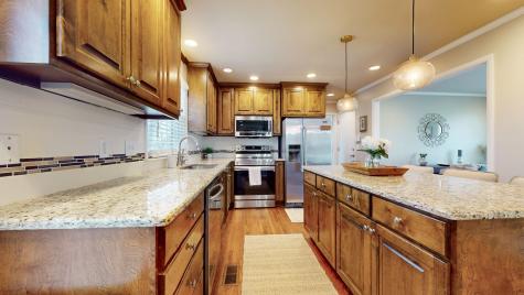 336 Timberdale Court Nashville TN 37211