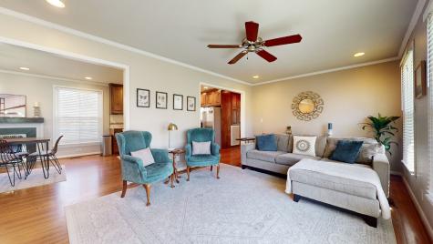 336 Timberdale Court Nashville TN 37211