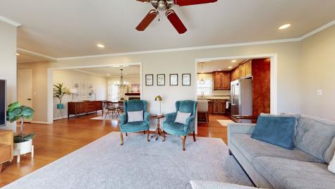 336 Timberdale Court Nashville TN 37211