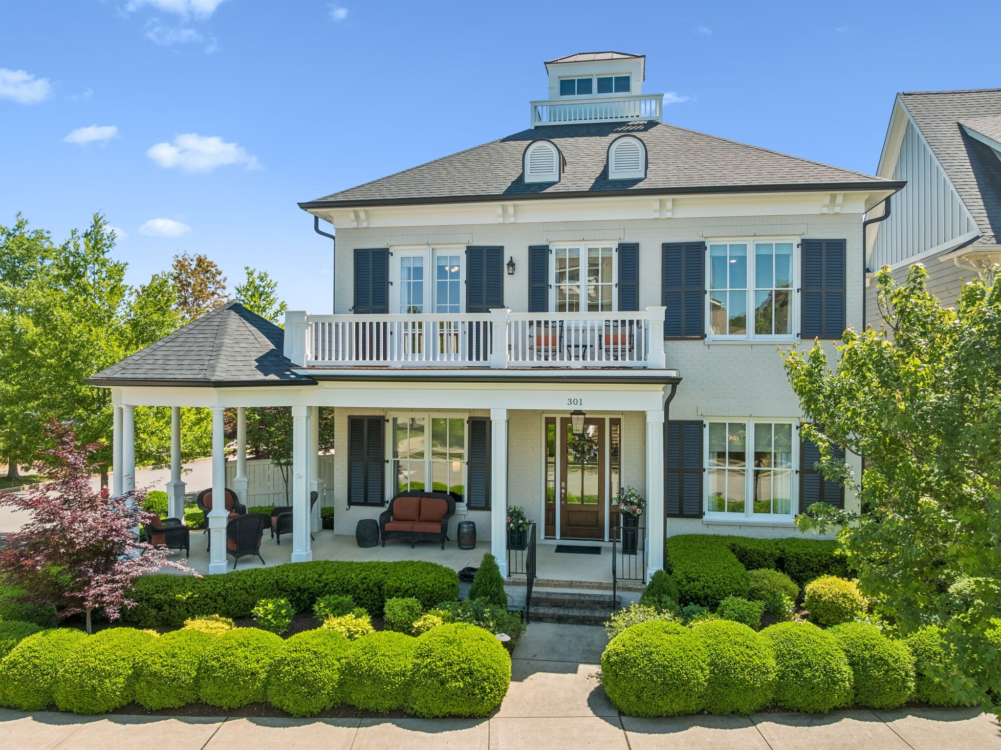 301 Fitzgerald Street Franklin TN 37064