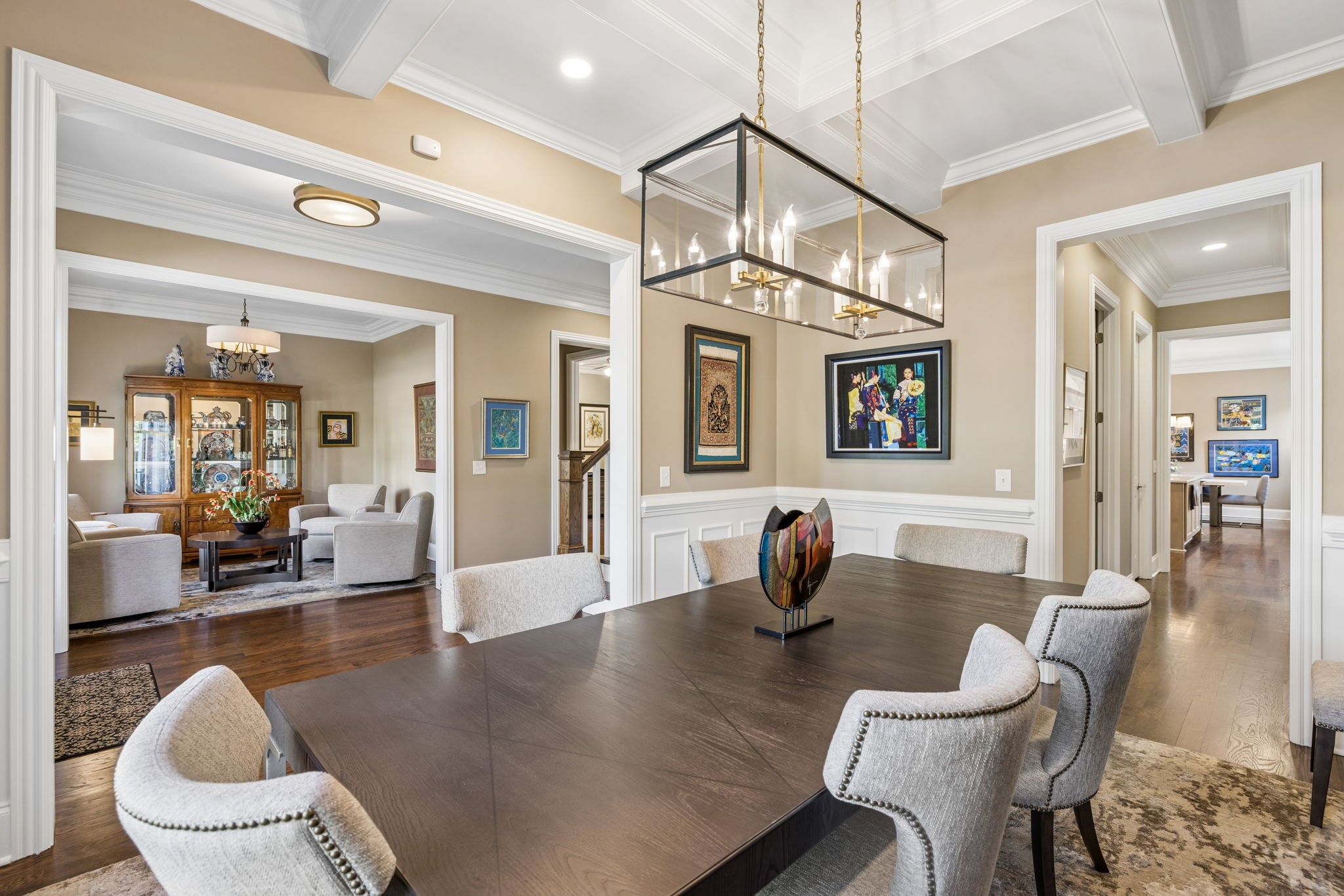301 Fitzgerald Street Franklin TN 37064