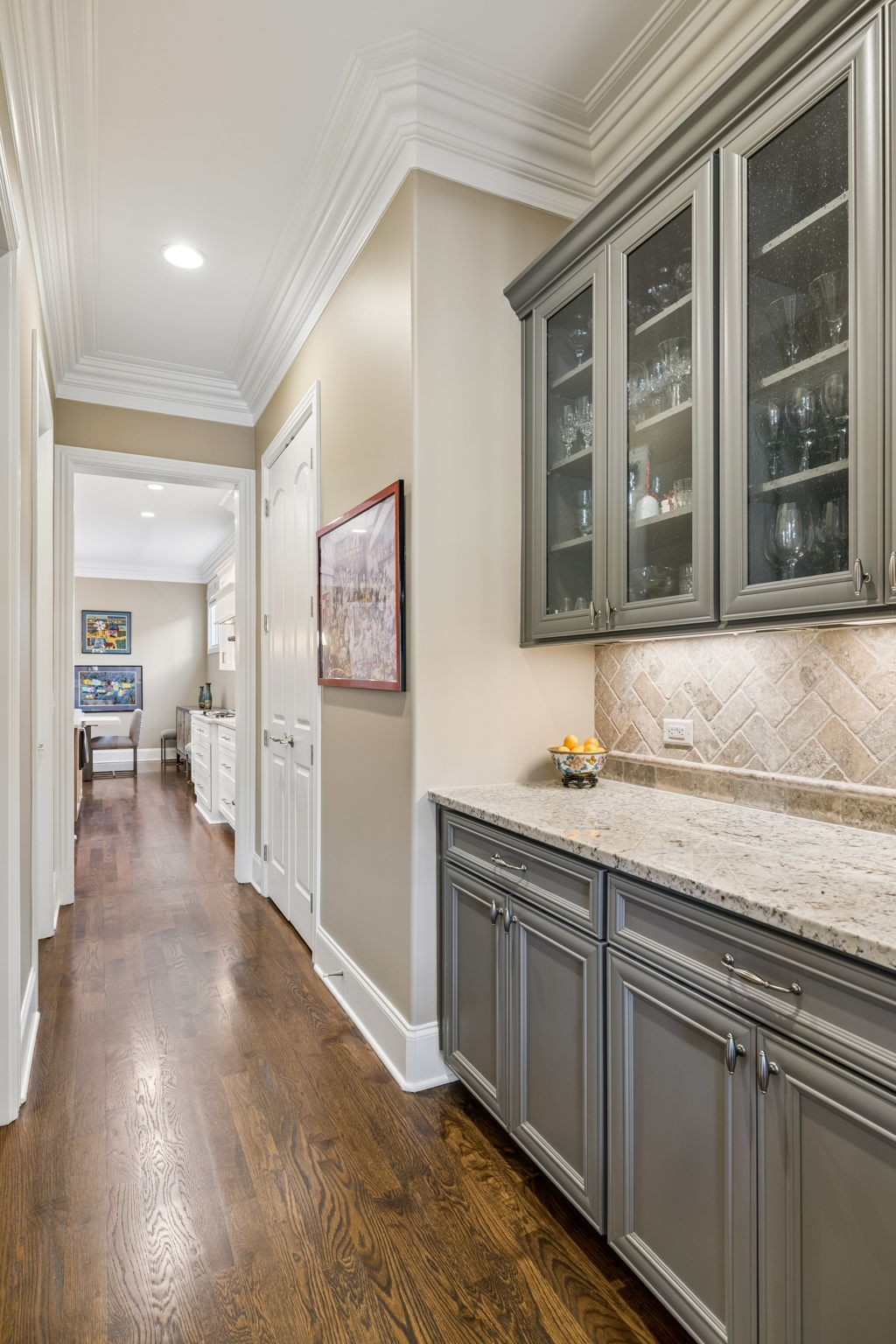 301 Fitzgerald Street Franklin TN 37064