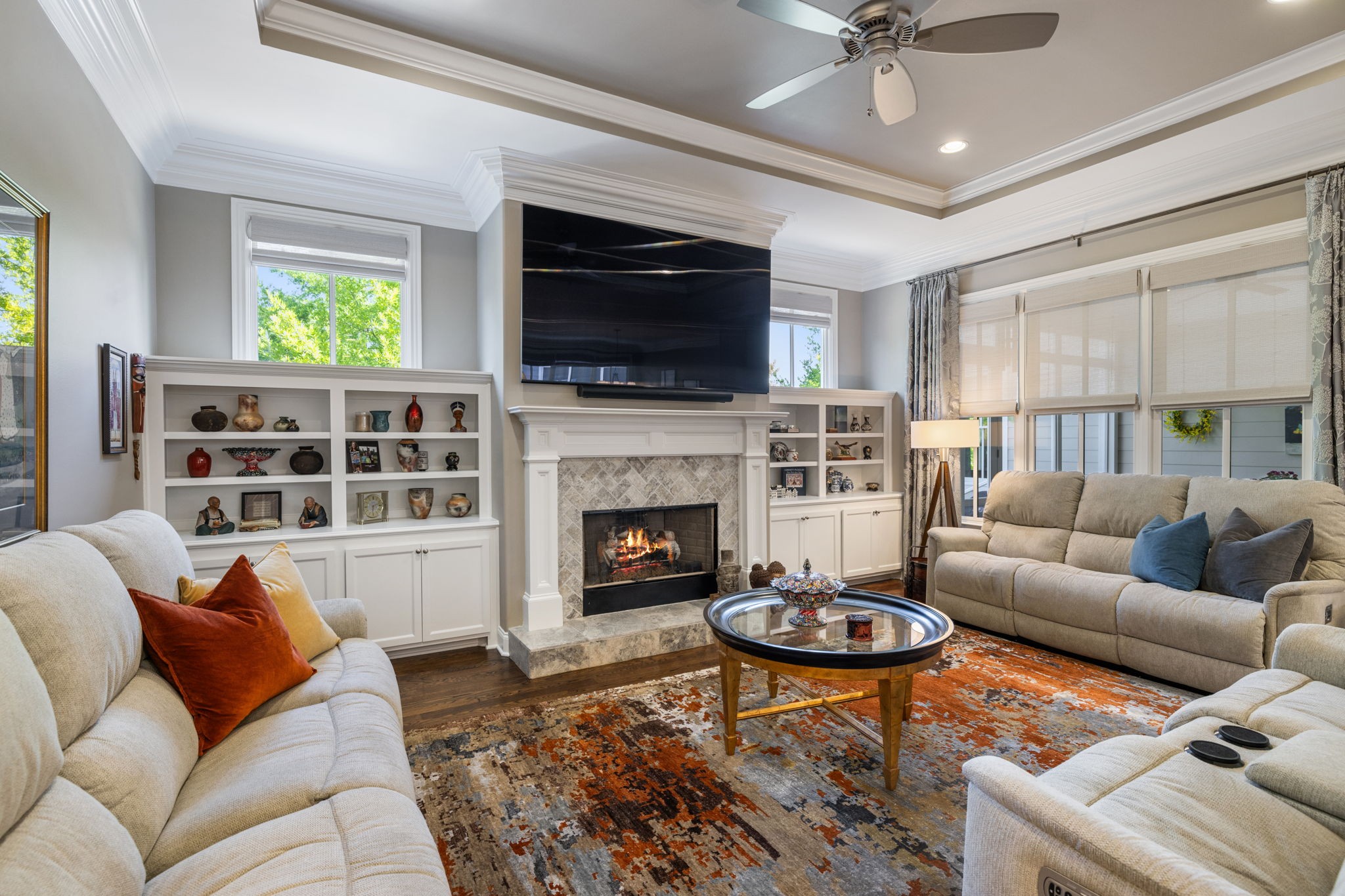 301 Fitzgerald Street Franklin TN 37064