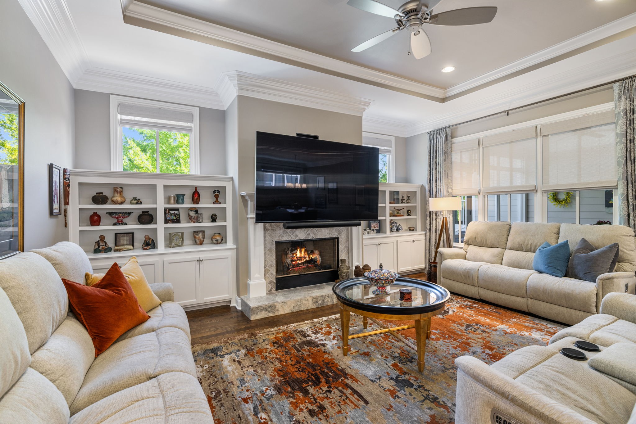 301 Fitzgerald Street Franklin TN 37064