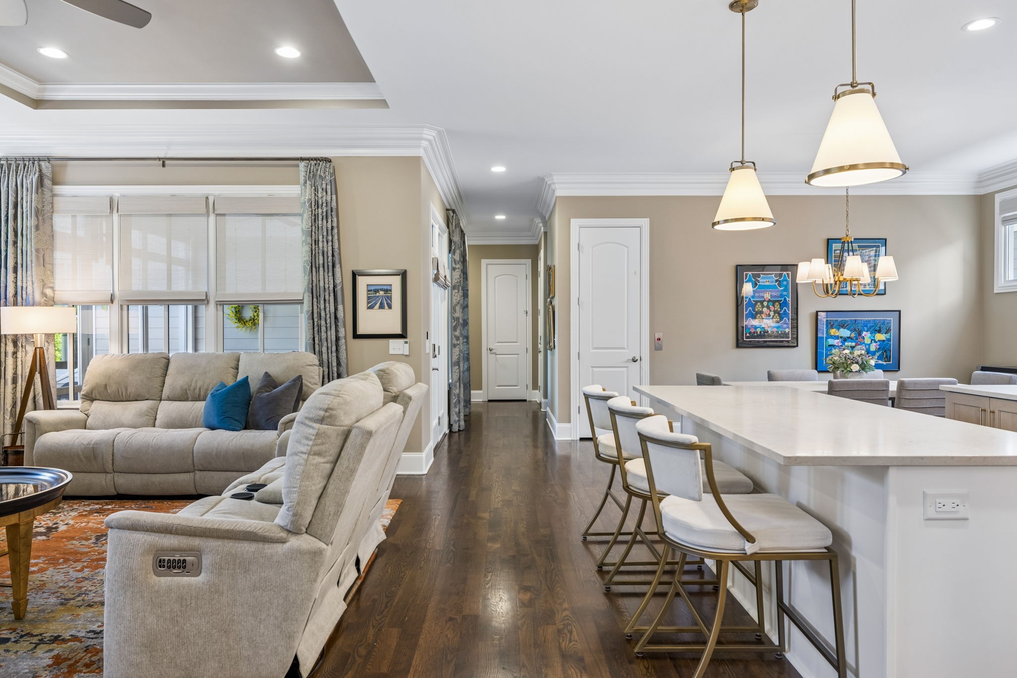 301 Fitzgerald Street Franklin TN 37064