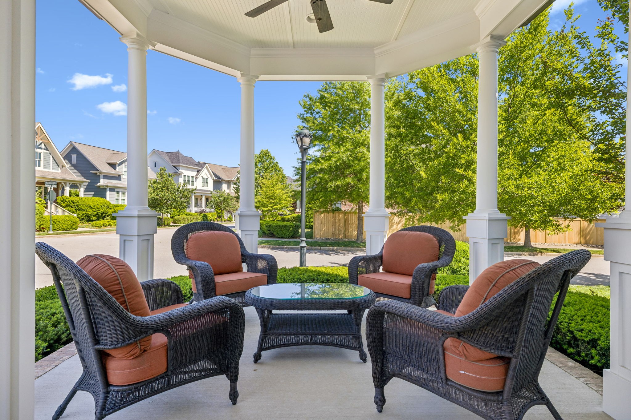301 Fitzgerald Street Franklin TN 37064