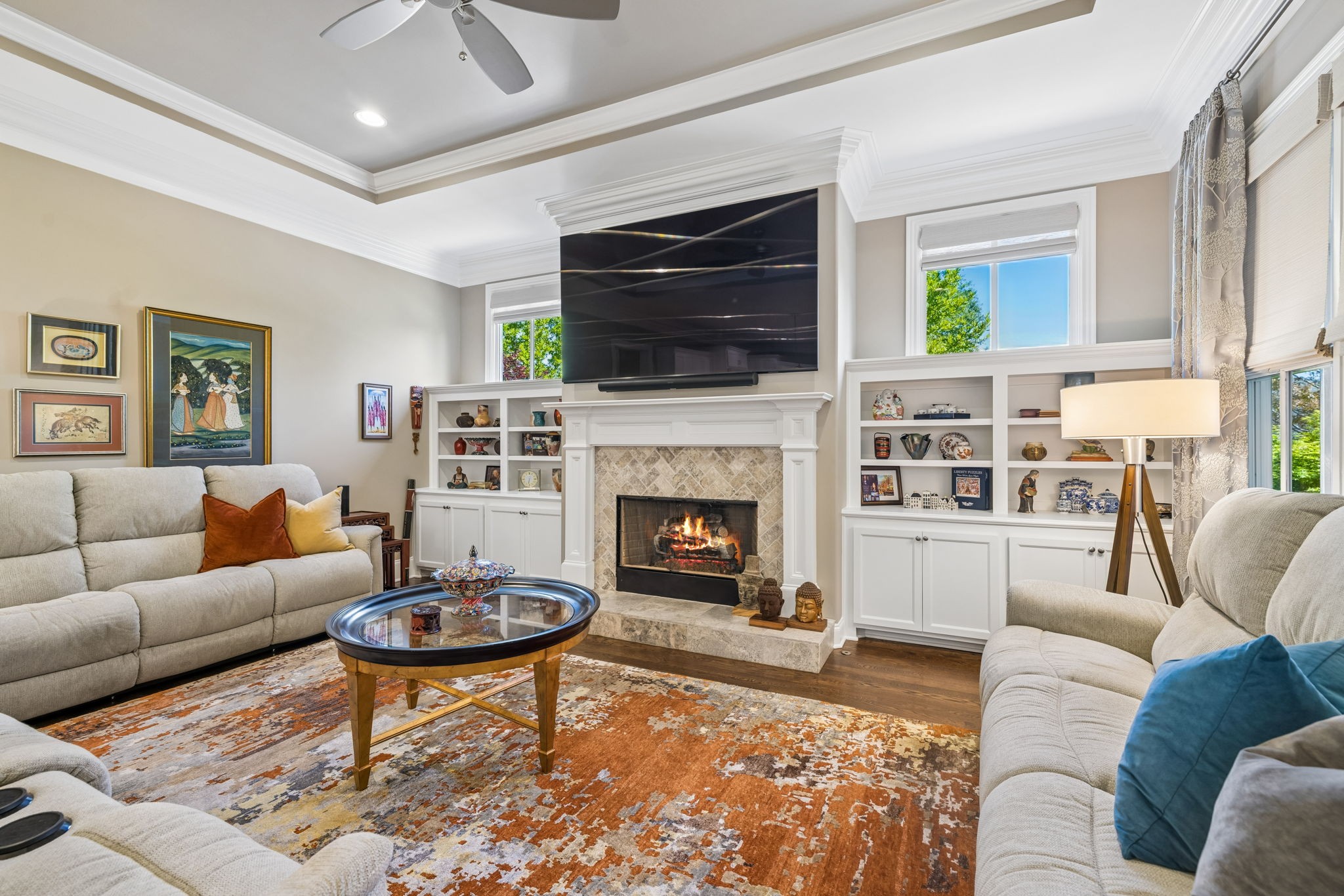 301 Fitzgerald Street Franklin TN 37064