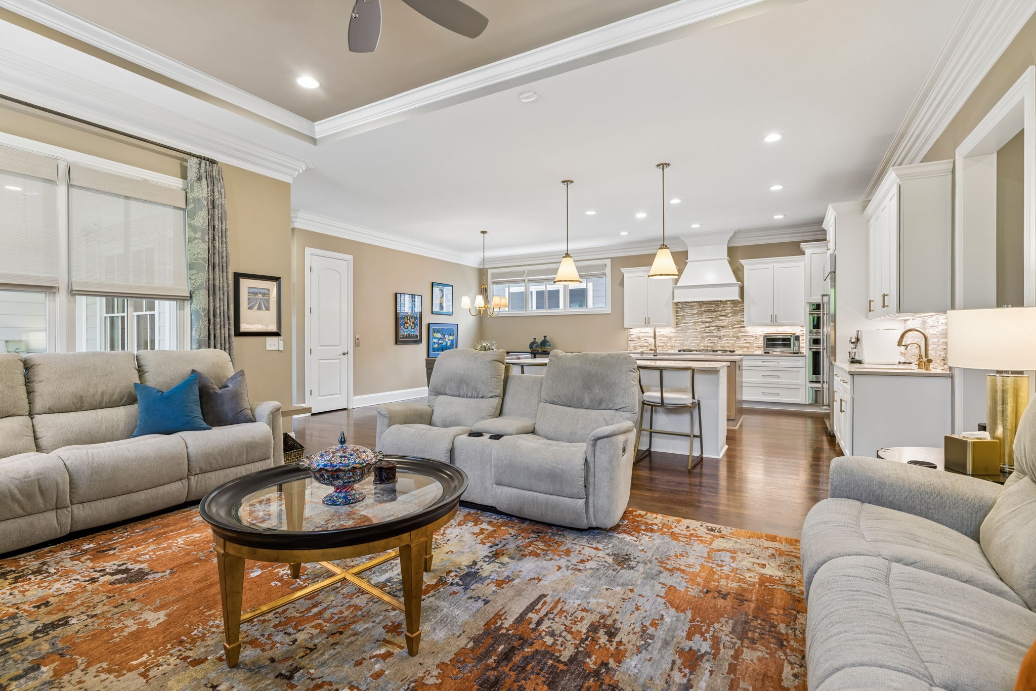301 Fitzgerald Street Franklin TN 37064