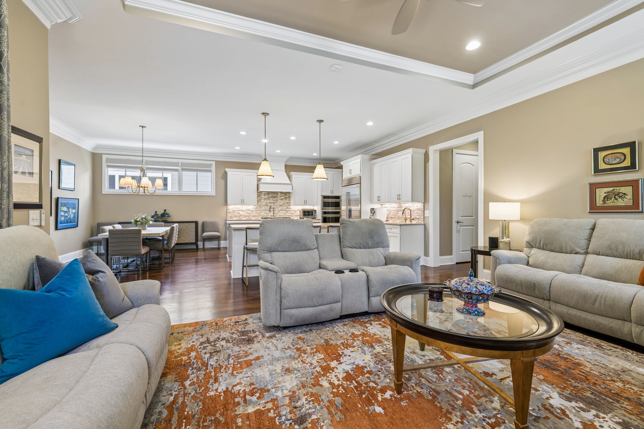 301 Fitzgerald Street Franklin TN 37064