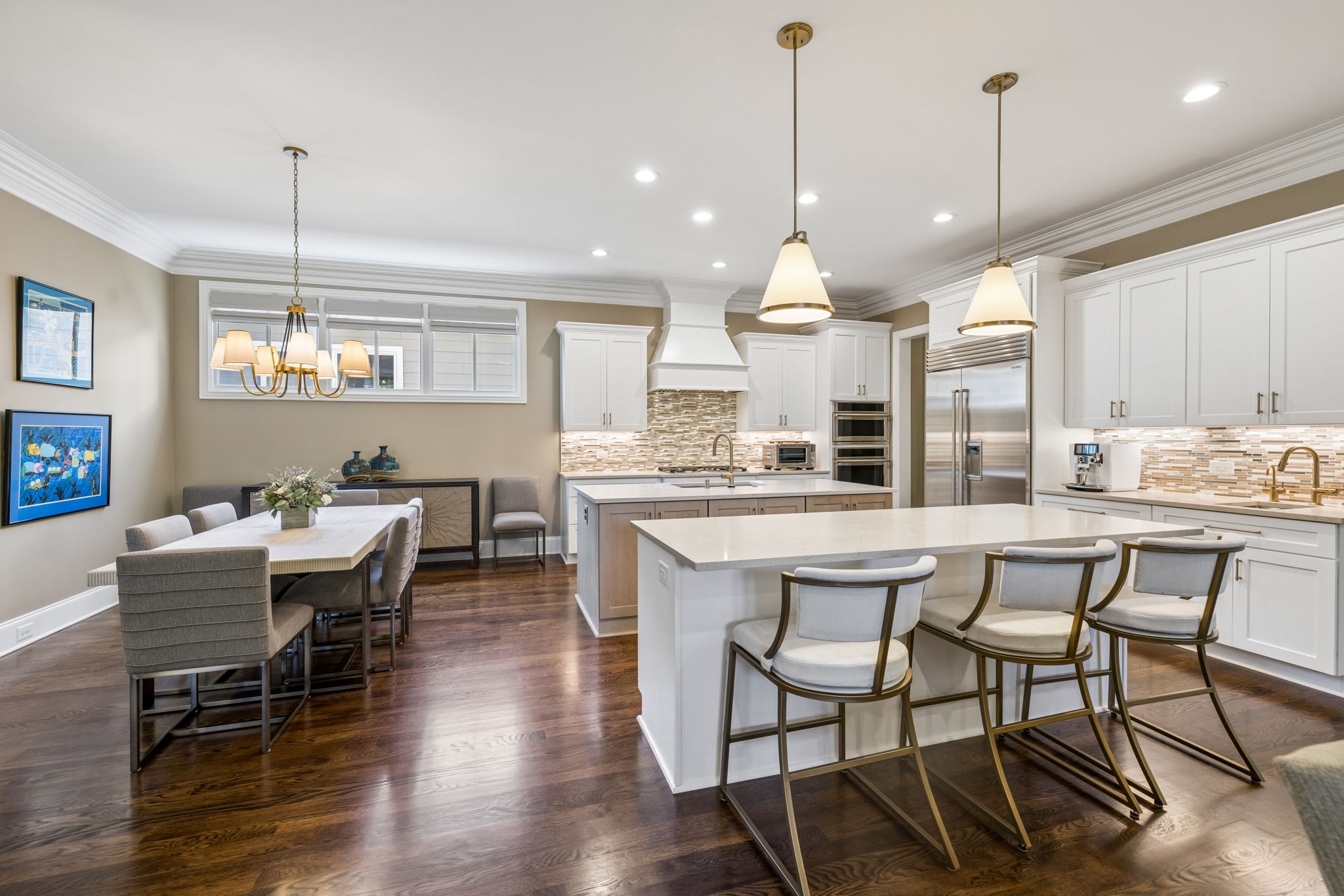 301 Fitzgerald Street Franklin TN 37064