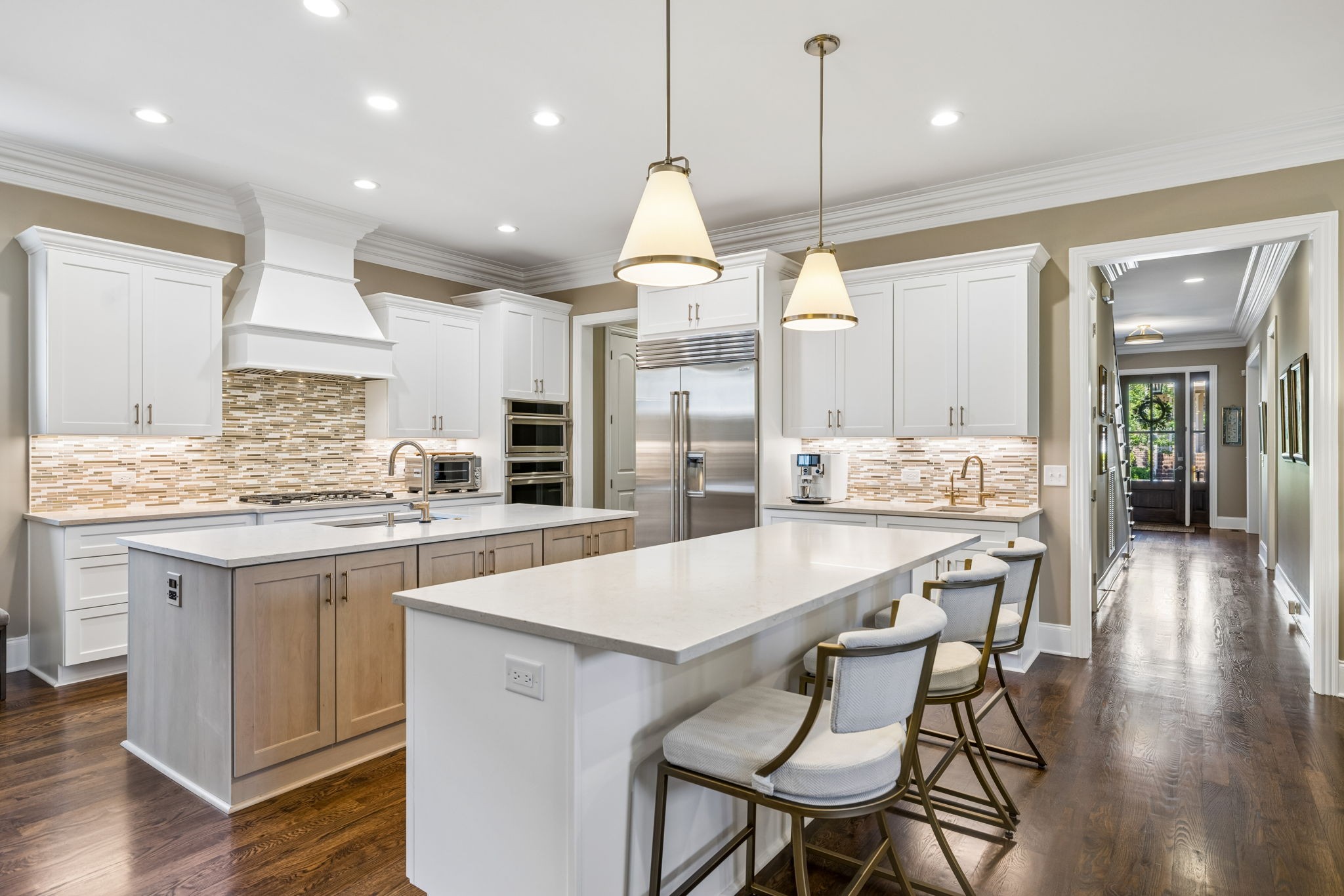 301 Fitzgerald Street Franklin TN 37064