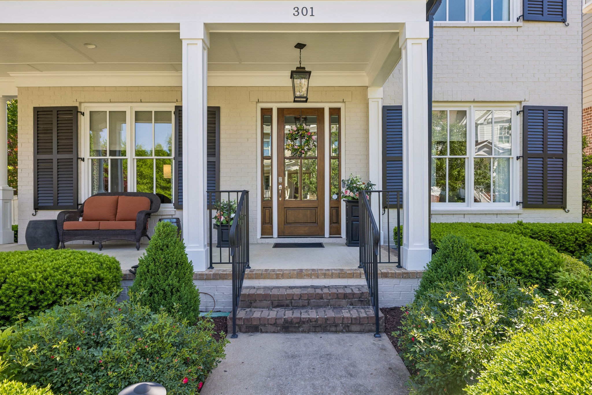 301 Fitzgerald Street Franklin TN 37064