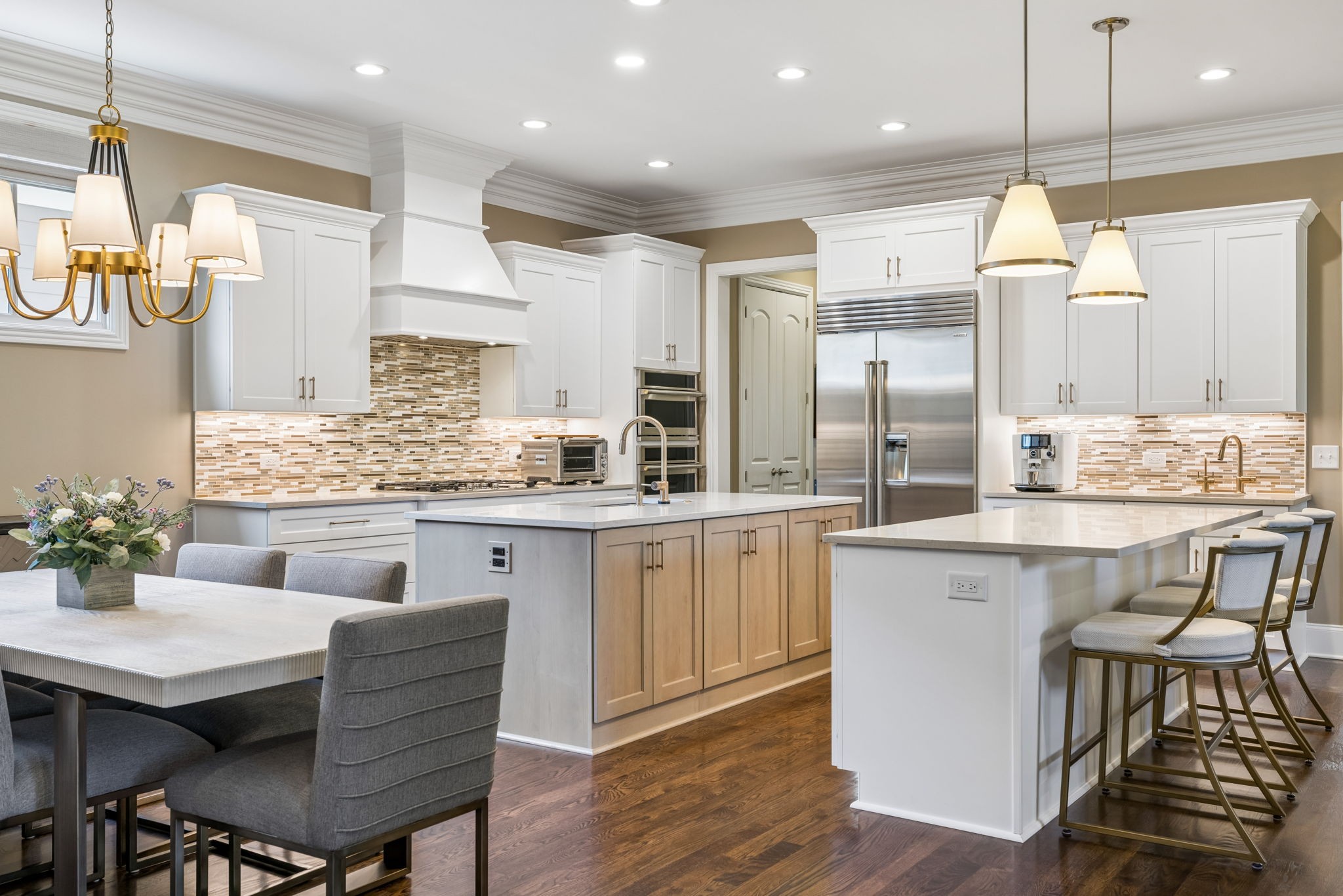 301 Fitzgerald Street Franklin TN 37064