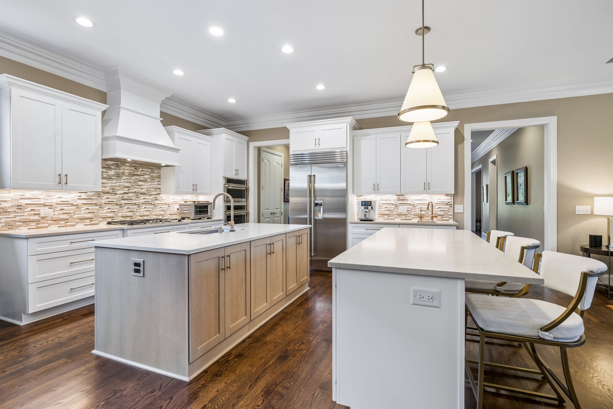301 Fitzgerald Street Franklin TN 37064
